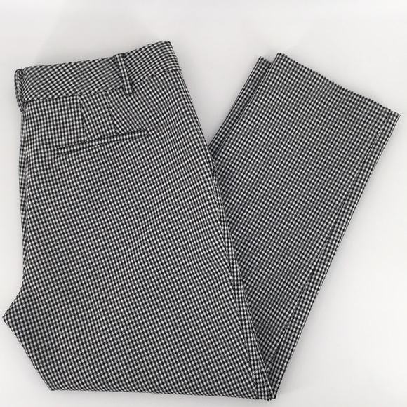 Ann Taylor Pants - Ann Taylor Kate Fit Pants